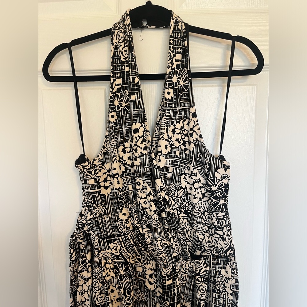 Anthropologie Romper